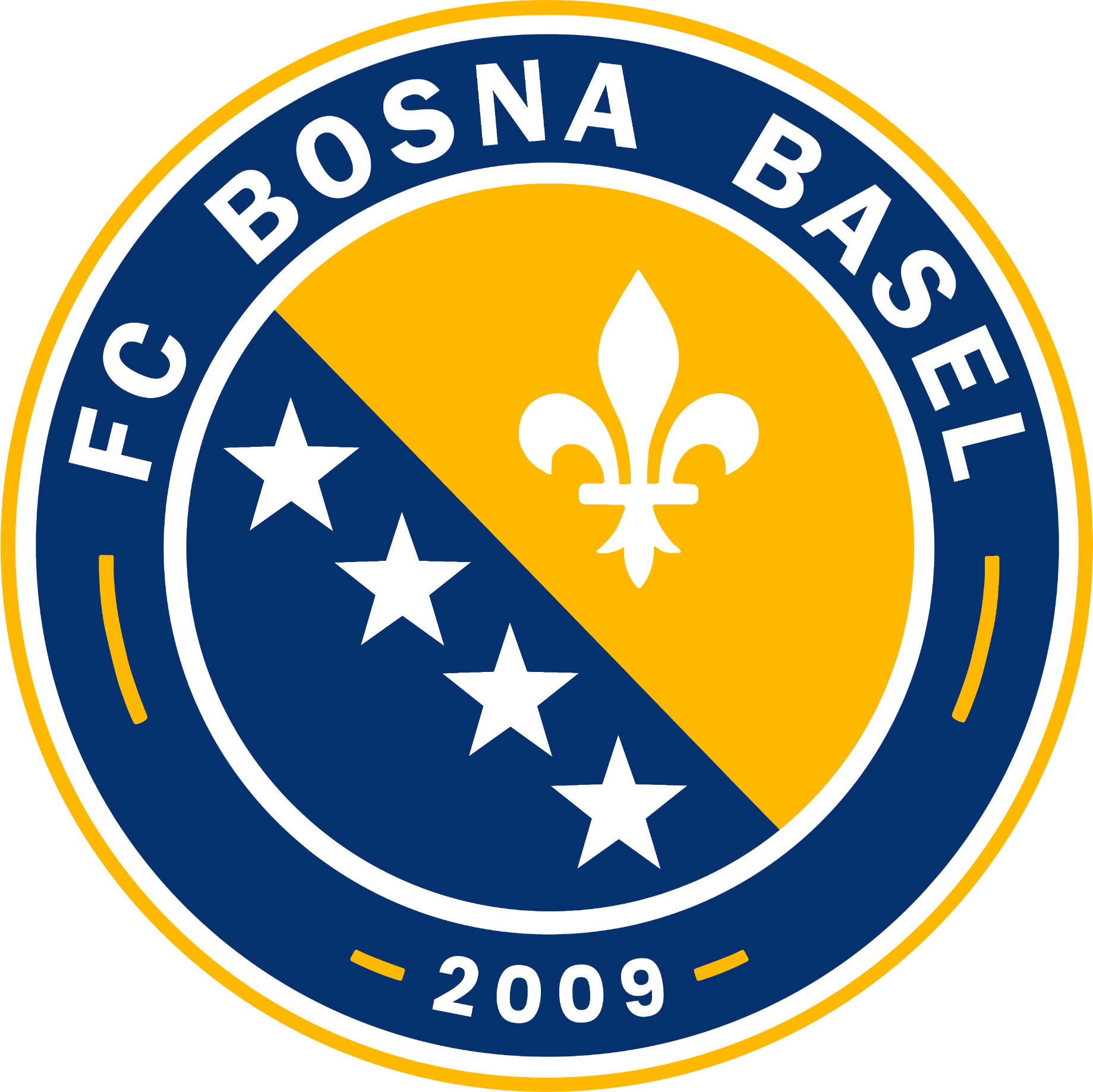 Fussballclub Bosna Basel